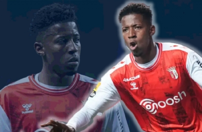 Simon Banza ya Trabzonspor'a bela olacak! Ya da uçup gidecek