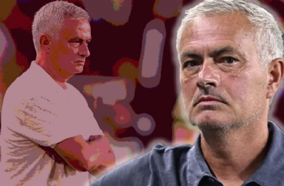 “Fragman bitti, asıl film şimdi başlıyor!” Mourinho çok iddialı