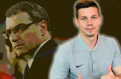 Fenerbahçe, Zajc'ı Fransızlara bağışladı! Comolli'ye teşekkür hediyesi