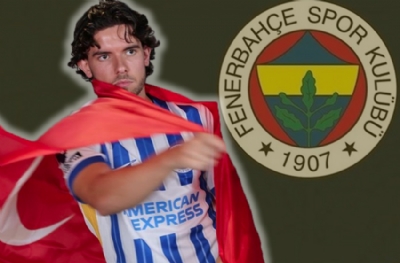 İşte Fenerbahçe'nin Ferdi Kadıoğlu'na yaptığı 'servet' teklif! Reddetme nedeni