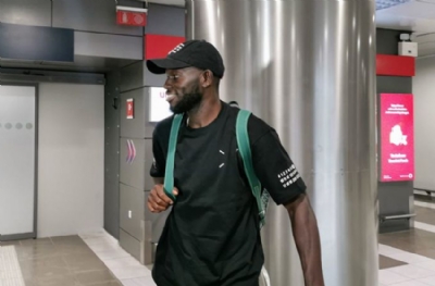 PAOK'a imza atmaya gidiyorum diye çıktı ortadan kayboldu! Beşiktaşlılar çıldırdı