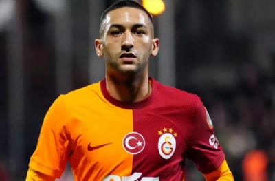 Galatasaray'ı tamamen sildi
