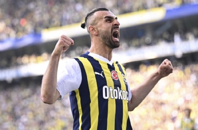 Serdar Dursun ateş püskürdü