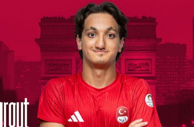 Turgut Aslan Yaraman finale çıkamadı