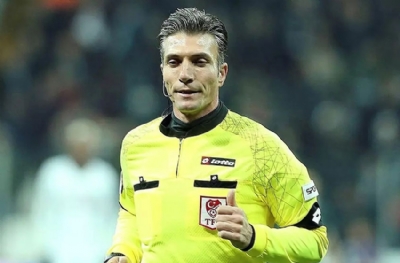Eyüpspor - Trabzonspor maçının VAR'ı açıklandı