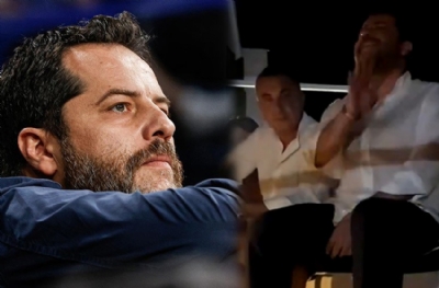 Erden Timur'un Galatasaray tepkisi şaşırttı