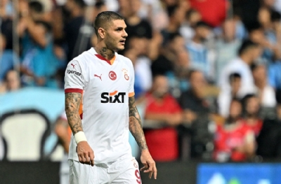 Galatasaray'dan Mauro Icardi açıklaması! İşte sahalara döneceği tarih