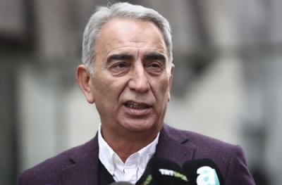 Galatasaray!da büyük tartışma! 'Adnan Polat'ı küfür ederek gönderdiler'