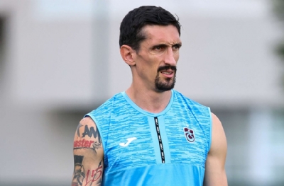 Trabzonspor'da maça dakikalar kala sakatlık şoku