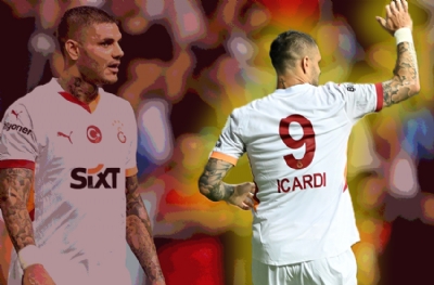 Icardi tedavi için Arjantin'e gidecek! Bir daha Galatasaray'a dönmeyecek!
