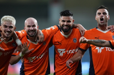 Başakşehir'in UEFA Konferans Ligi'ndeki fikstürü belli oldu