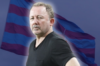 Sergen Yalçın Trabzonspor'un başına geçmeden ilk transferini yaptı! Bugün geliyor  