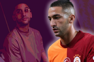Galatasaray'da 2. Ribery vakası! Serbest kalmak için FIFA'ya gitti!  