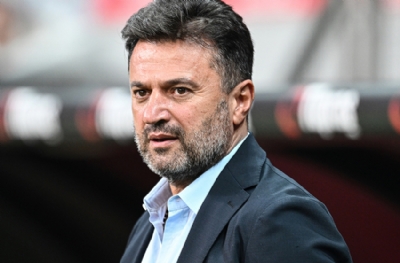 Bülent Uygun: Beşiktaş'ı tebrik ediyorum