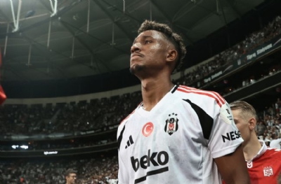 Felix Uduokhai: Atmosfer inanılmazdı