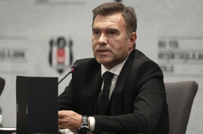 Feyyaz Uçar'dan transfer açıklaması