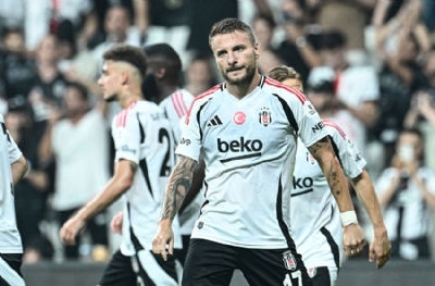  Ciro Immobile şov sürüyor! 6 maçta 7 gol