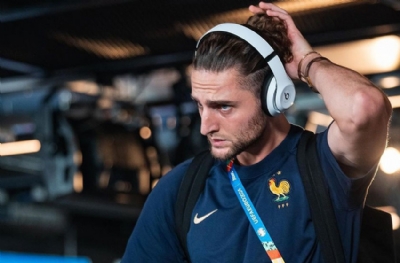 Galatasaray son kez masada! Adrien Rabiot için kader günü