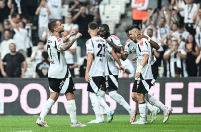 Maccabi Tel Aviv'i Beşiktaş korkusu sardı! Dikkat çeken açıklama