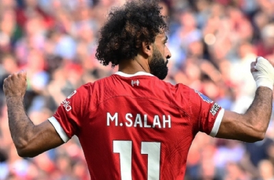 Mohamed Salah veda edecek!