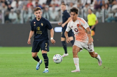 Juventus-Roma derbisi isyan ettirdi