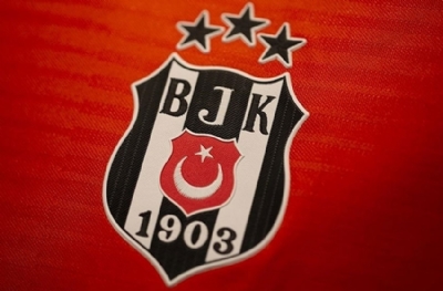 Beşiktaş'tan ayrılık haberi geldi! Sevilen oyuncu Portekiz'e gitti