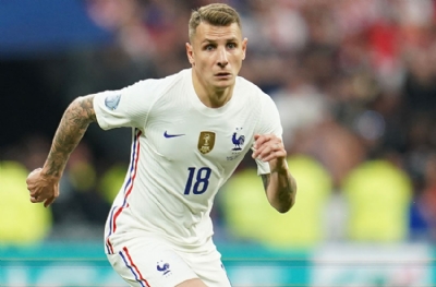 Mendy yerine Lucas Digne