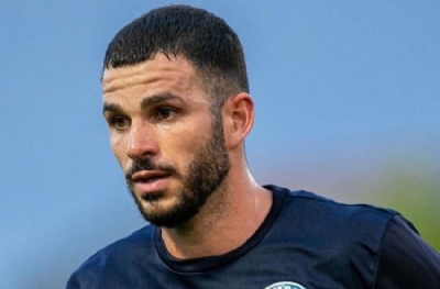 Iğdır FK, Valentin Eysseric'i kadrosuna kattı