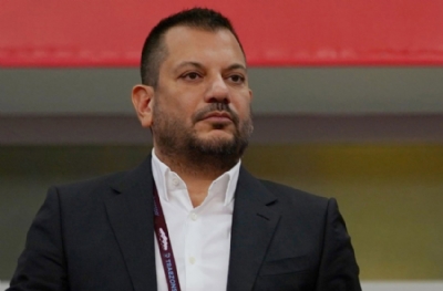 Trabzonspor başkanı Ertuğrul Doğan teknik direktör açıklaması