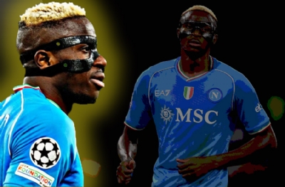 İşte Napoli'nin Osimhen için Galatasaray'a ödeyeceği rakam!