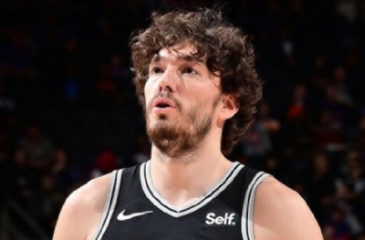 Real Madrid, Cedi Osman'ın peşinde