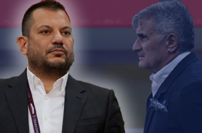 'Derin Trabzon', Ertuğrul Doğan'a her istediğini yaptırıyor! Şimdi de Şenol Güneş...