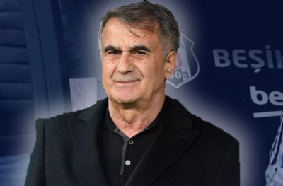 Şenol Güneş'ten Beşiktaş'a büyük kıyak! 3 öğrencisini Trabzonspor'a istedi