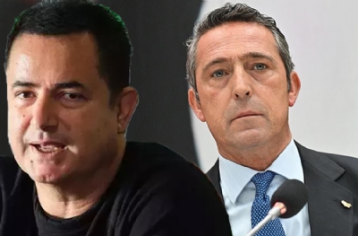 Ali Koç'a taraftardan uyarı: Hani verdiğin sözler?