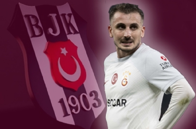 Kerem Aktürkoğlu, Beşiktaş'ın yeni kanadını gönderiyor