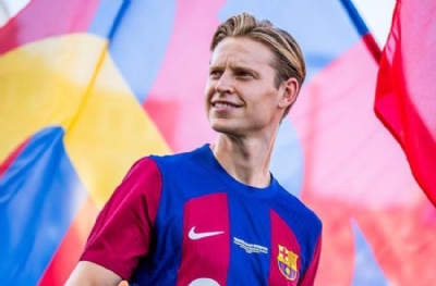 Fenerbahçe'ye müzmin sakat 8 numara! FC Barcelona'dan geliyor
