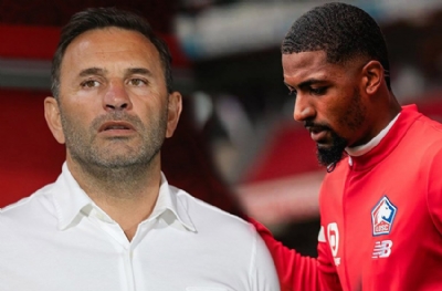  Galatasaray'da sistem değişiyor! 3'lüyü oynayacak stoper geliyor