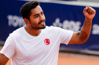 Ahmet Kaplan Paris'te bronz madalya için mücadele edecek