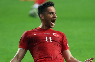 Umut Nayir'den Galler maçı değerlendirmesi