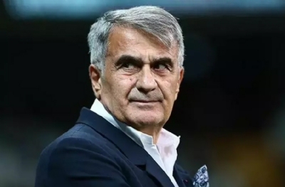 Trabzonspor'un başına geçen Güneş'in ilk rakibi Beşiktaş