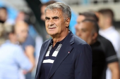 Trabzonspor'da 5.Şenol Güneş dönemi resmen başladı! Anlaşma tamam