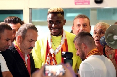 İşte Galatasaray’ın Osimhen'e yaptırdığı kasko! Neler olursa ne olur?