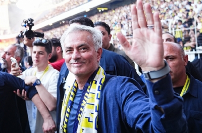 Mourinho, ABD'ye gidiyor mu? İşte Portekizli teknik adamın son kararı