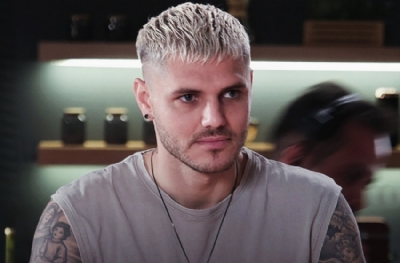 Osimhen'in Galatasaray'a transferinde Mauro Icardi etkisi! Sakatlığı çok ciddi