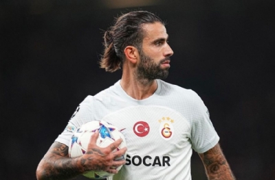 Sergio Oliveria komşuya gidiyor!