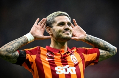 Icardi kime köpek dedi?