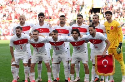 Milliler Galler ile 10. randevuda