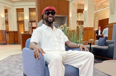 Süper Lig'e bir yıldız daha düşüyor! Naby Keita imzaya geliyor