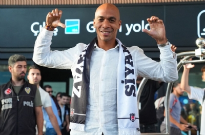 Joao Mario'nun transfer şartları değişti! Şimdi ne olacak?