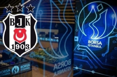 Beşiktaş'tan rakiplerine büyük fark
